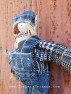 Scotty Scarecrow